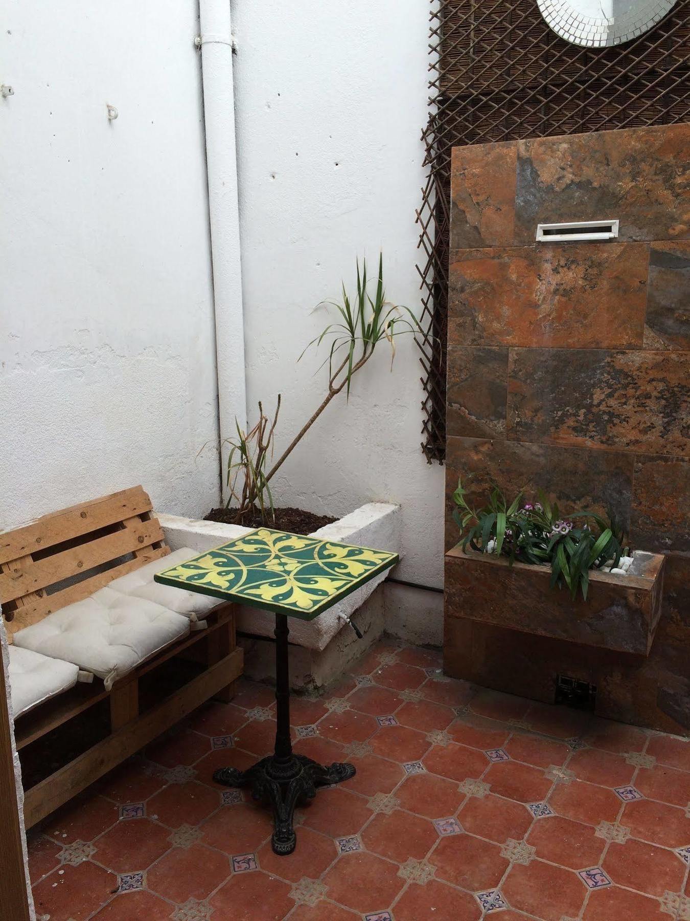 Appartamento Agua Alegre Barcellona